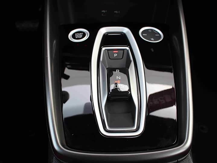 Audi A3 2025 2025款 Sportback 35TFSI 飞驰尊享型