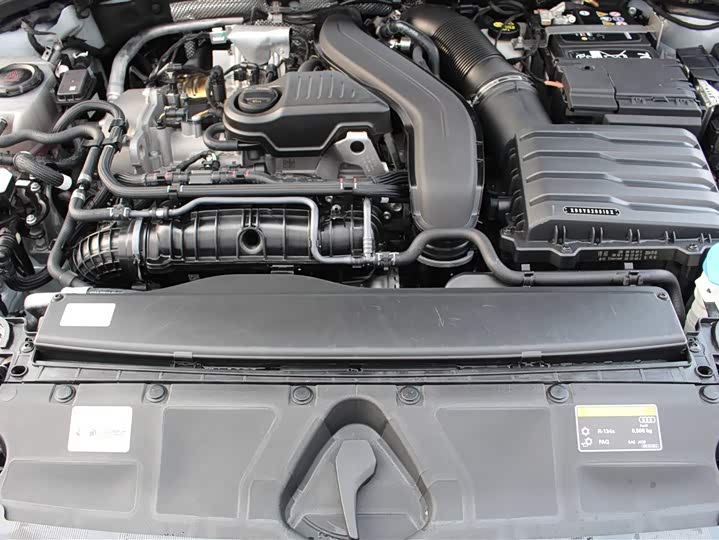 Audi A3 2025 2025款 Sportback 35TFSI 飞驰尊享型