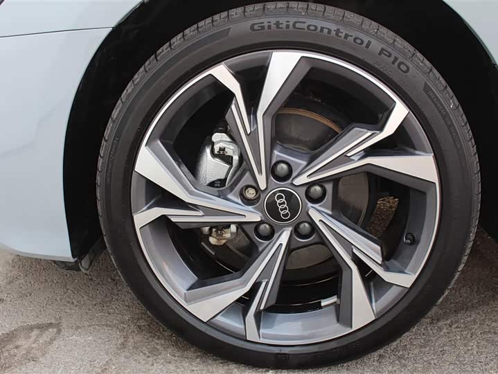 Audi A3 2025 2025款 Sportback 35TFSI 飞驰尊享型