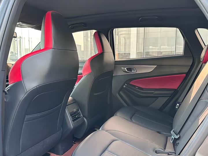 Changan CS55 Plus 2024 2024款 第三代 1.5T DCT卓越型