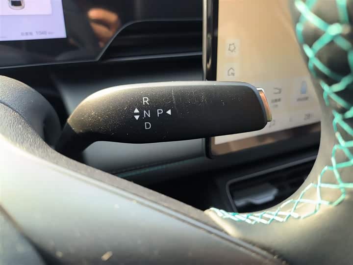 BYD Qin L 2025 2025款 EV 545KM云辇型