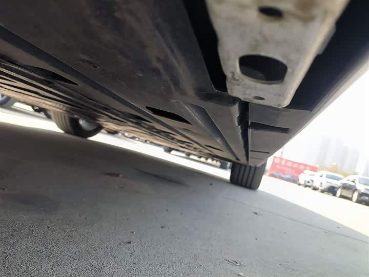 BYD Qin L 2025 2025款 EV 545KM云辇型