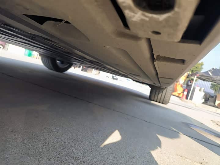 BYD Qin L 2025 2025款 EV 545KM云辇型