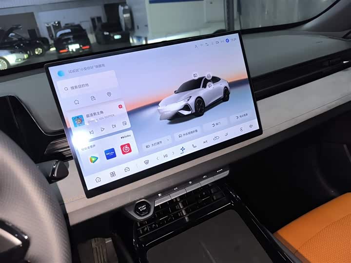 Changan UNI-V 2025 2025款 第三代 2.0T 劲擎型