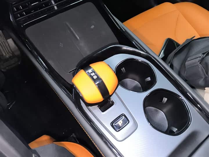 Changan UNI-V 2025 2025款 第三代 2.0T 劲擎型