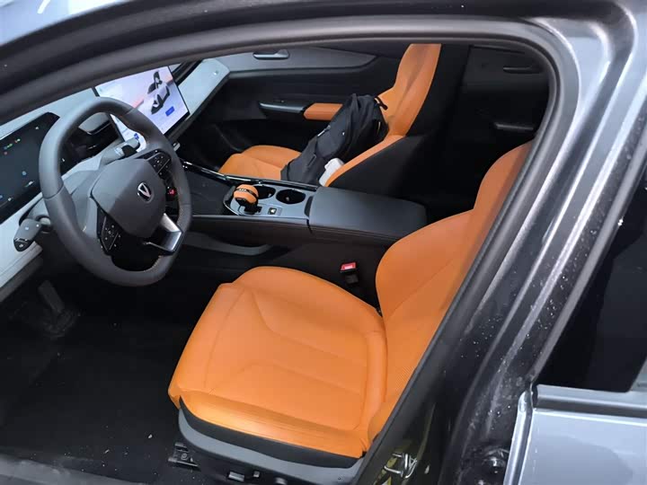 Changan UNI-V 2025 2025款 第三代 2.0T 劲擎型