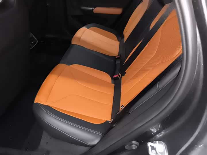 Changan UNI-V 2025 2025款 第三代 2.0T 劲擎型