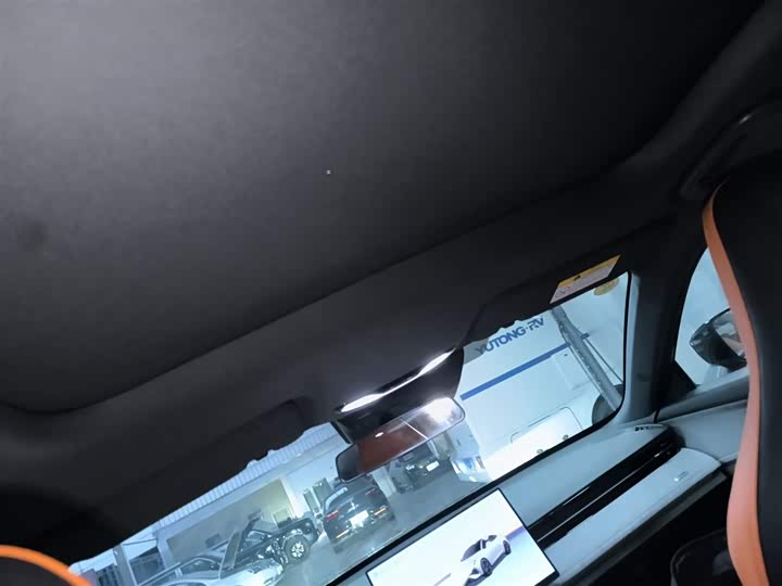 Changan UNI-V 2025 2025款 第三代 2.0T 劲擎型