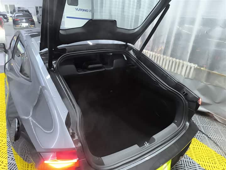 Changan UNI-V 2025 2025款 第三代 2.0T 劲擎型