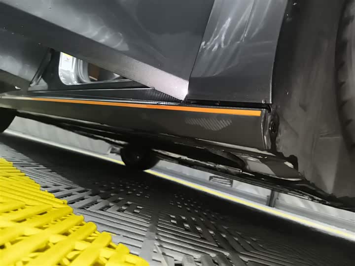 Changan UNI-V 2025 2025款 第三代 2.0T 劲擎型