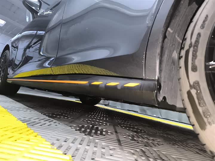 Changan UNI-V 2025 2025款 第三代 2.0T 劲擎型