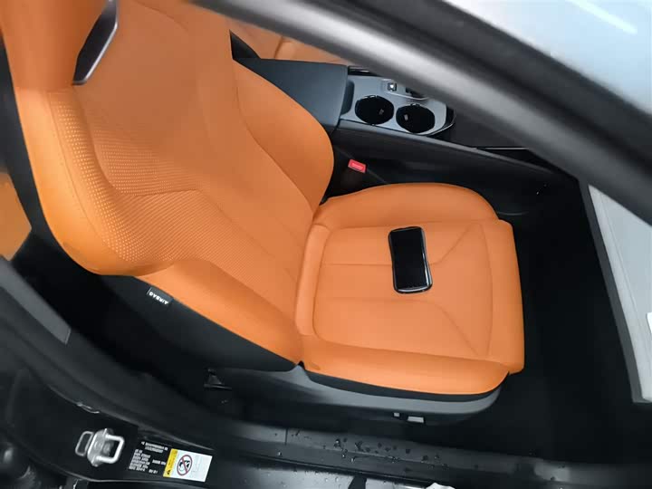 Changan UNI-V 2025 2025款 第三代 2.0T 劲擎型