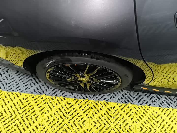 Changan UNI-V 2025 2025款 第三代 2.0T 劲擎型