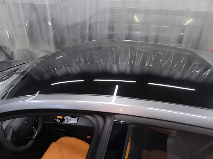 Changan UNI-V 2025 2025款 第三代 2.0T 劲擎型