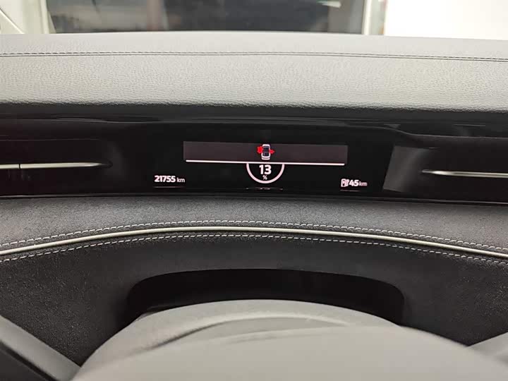 Volkswagen ID.7 Vizzion 2024 2024款 PRO