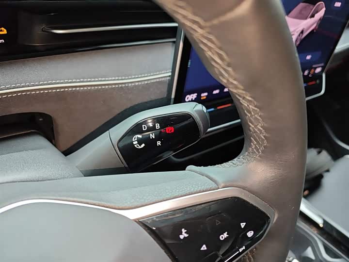 Volkswagen ID.7 Vizzion 2024 2024款 PRO