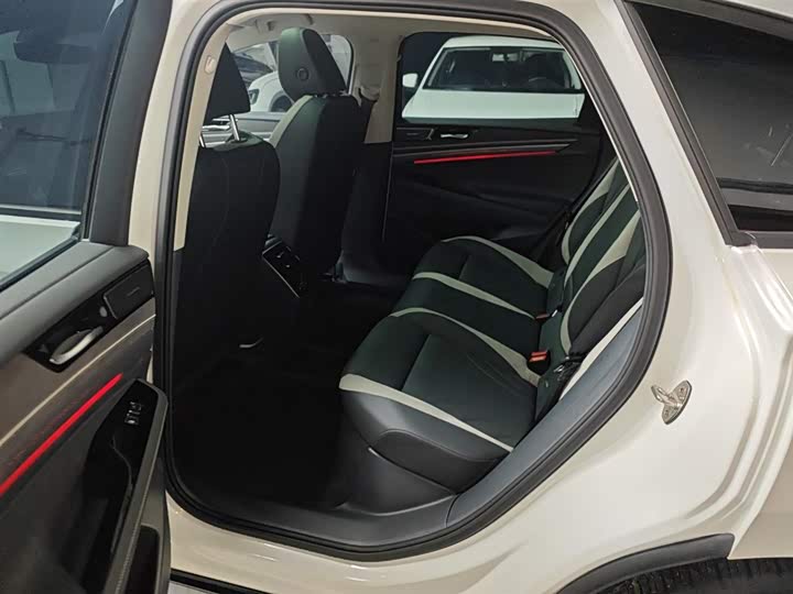 Volkswagen ID.7 Vizzion 2024 2024款 PRO