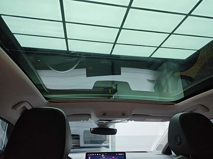 Volkswagen ID.7 Vizzion 2024 2024款 PRO