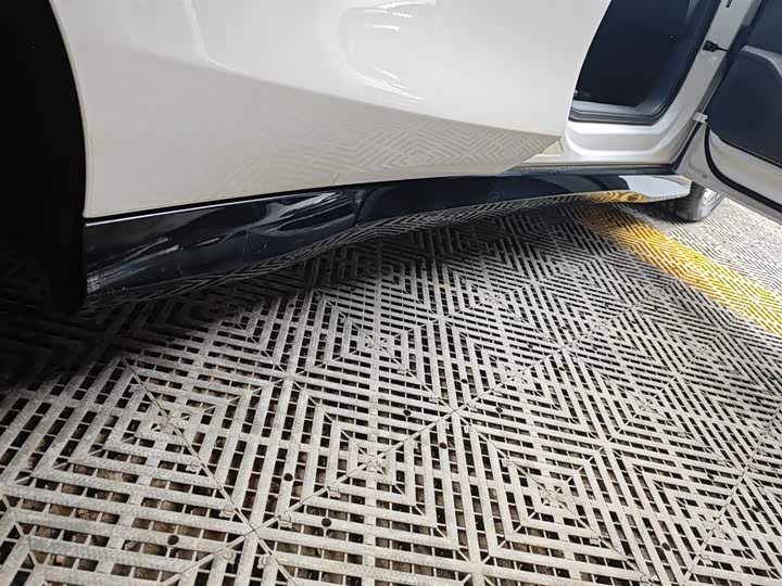 Volkswagen ID.7 Vizzion 2024 2024款 PRO