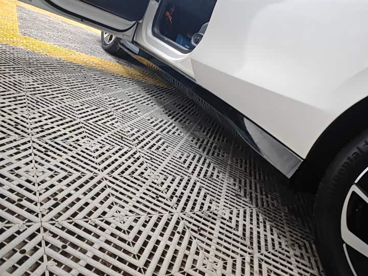 Volkswagen ID.7 Vizzion 2024 2024款 PRO