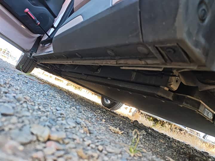 BYD Seagull 2025 2025款 305km 自由版