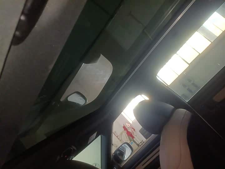 Geely Icon 2023 2023款 1.5TD 主角