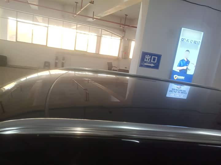 Geely Icon 2023 2023款 1.5TD 主角