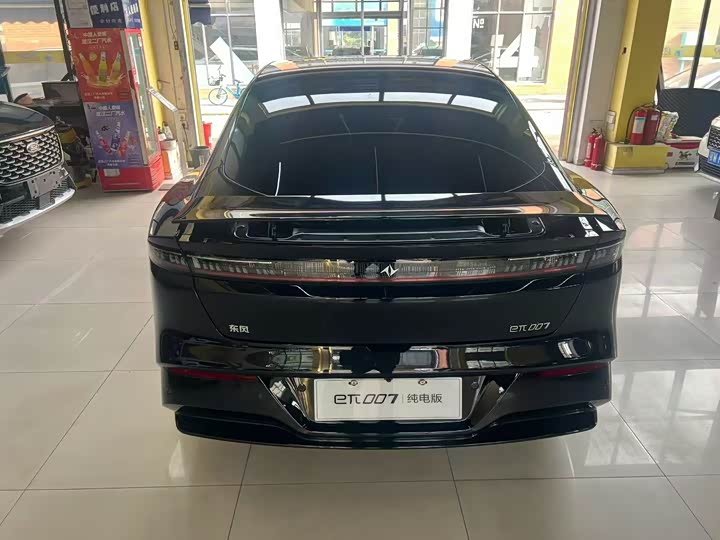 Dongfeng Yipai eπ 007 2024 2024款 增程 200如奕版