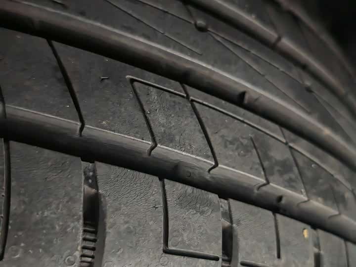 Skoda Kodiaq GT 2019 2019款 TSI330 两驱豪华版 国VI