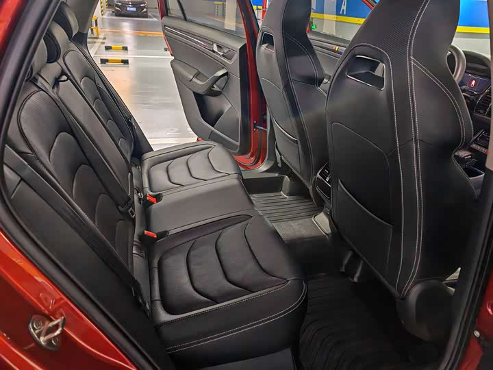 Skoda Kodiaq GT 2019 2019款 TSI330 两驱豪华版 国VI