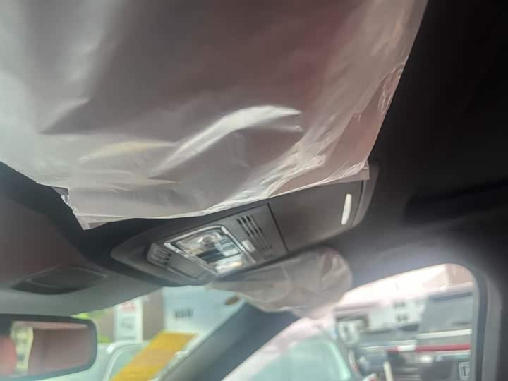 Lincoln Aviator 2024 2024款 3.0T V6 四驱高雅版 六座