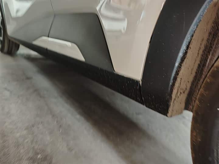 BYD Seagull 2025 2025款 智驾版 405km 自在版