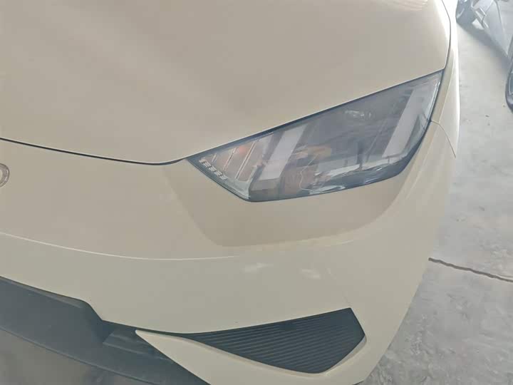 BYD Seagull 2025 2025款 智驾版 405km 自在版