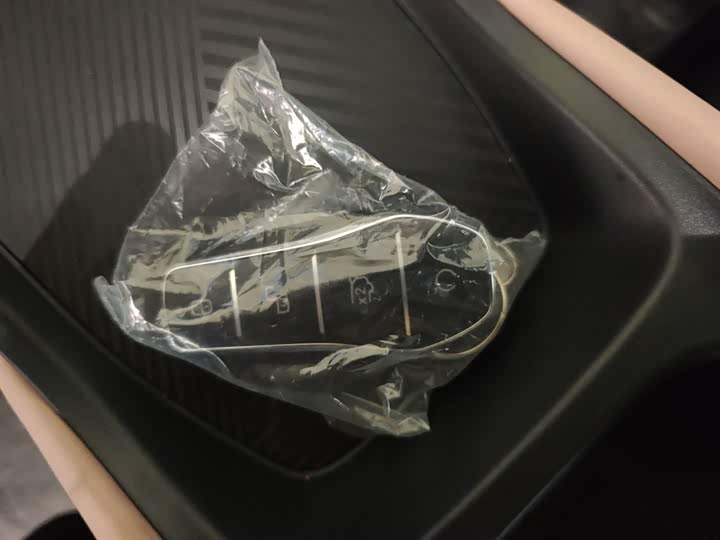 BYD Seagull 2025 2025款 智驾版 405km 自在版