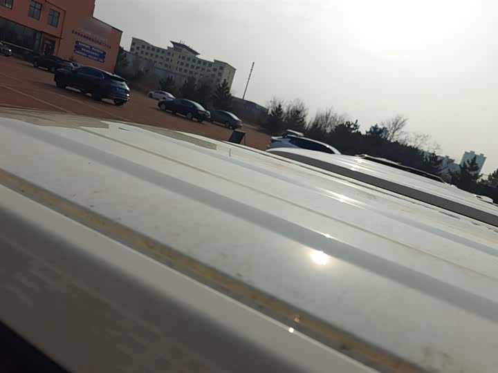 Geely Galaxy Panda Mini 2025 2025款 熊猫mini 210km 元气熊