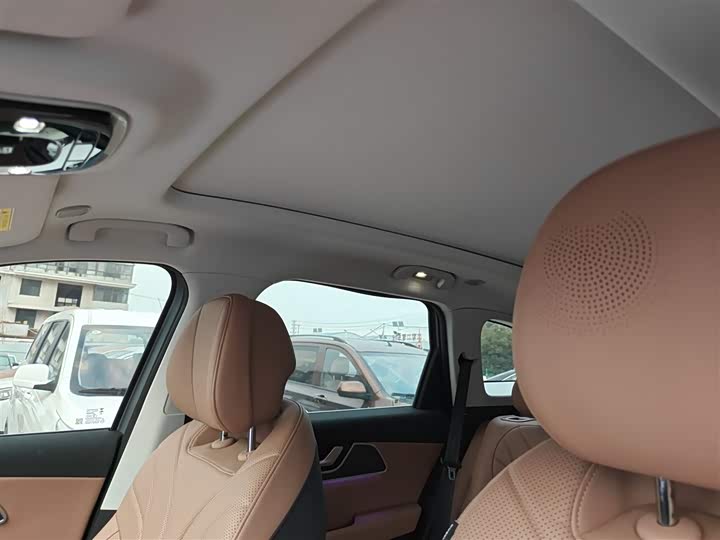 Chery Tiggo 8L 2024 2024款 2.0T 两驱尊贵版 5座