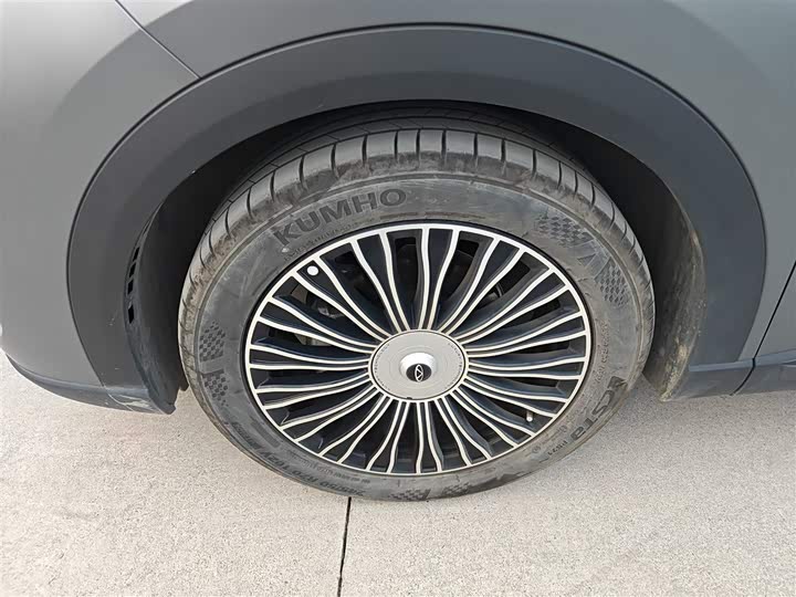 Chery Tiggo 8L 2024 2024款 2.0T 两驱尊贵版 5座