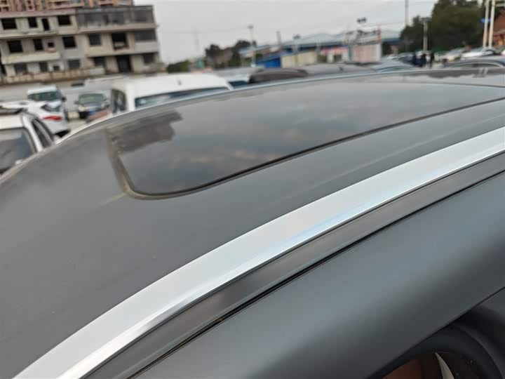 Chery Tiggo 8L 2024 2024款 2.0T 两驱尊贵版 5座