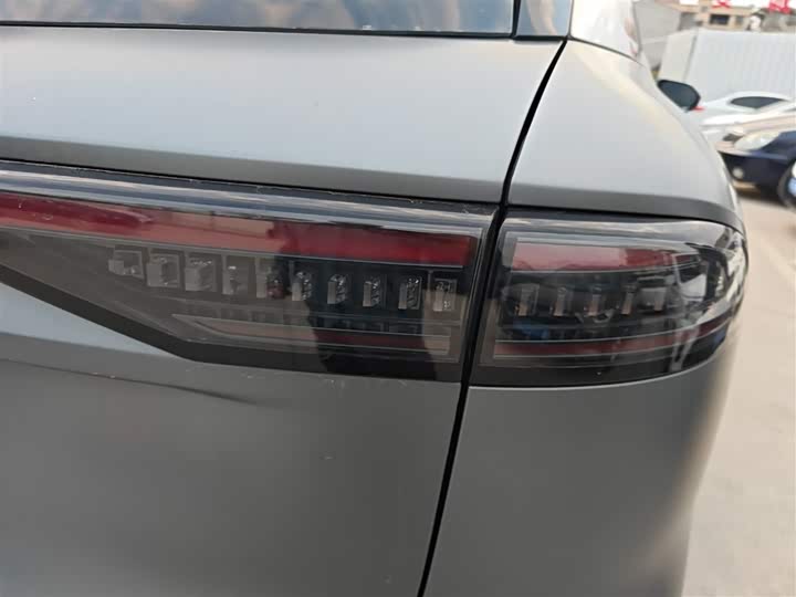 Chery Tiggo 8L 2024 2024款 2.0T 两驱尊贵版 5座