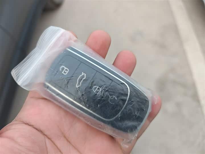 Chery Tiggo 8L 2024 2024款 2.0T 两驱尊贵版 5座