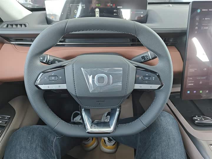 Changan Qiyuan (Nevo) A05 2025 2025款 真香版 145 卓越型