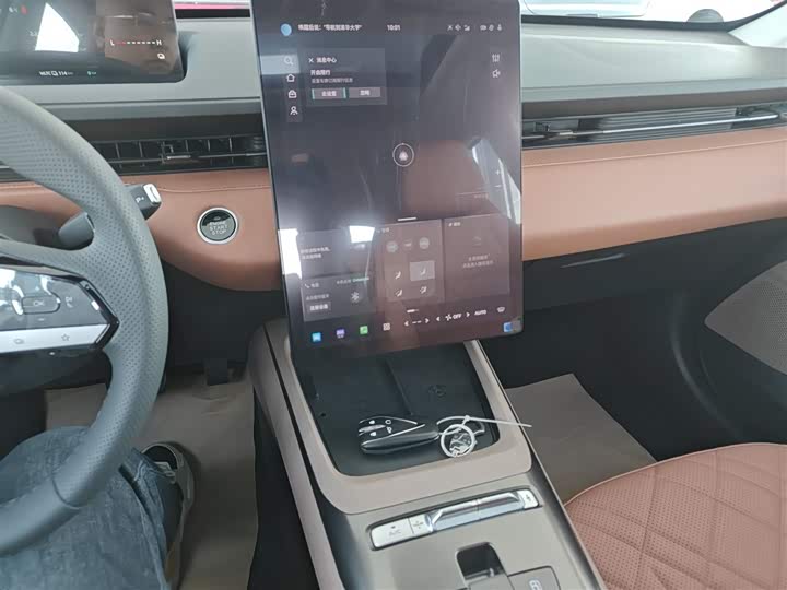 Changan Qiyuan (Nevo) A05 2025 2025款 真香版 145 卓越型