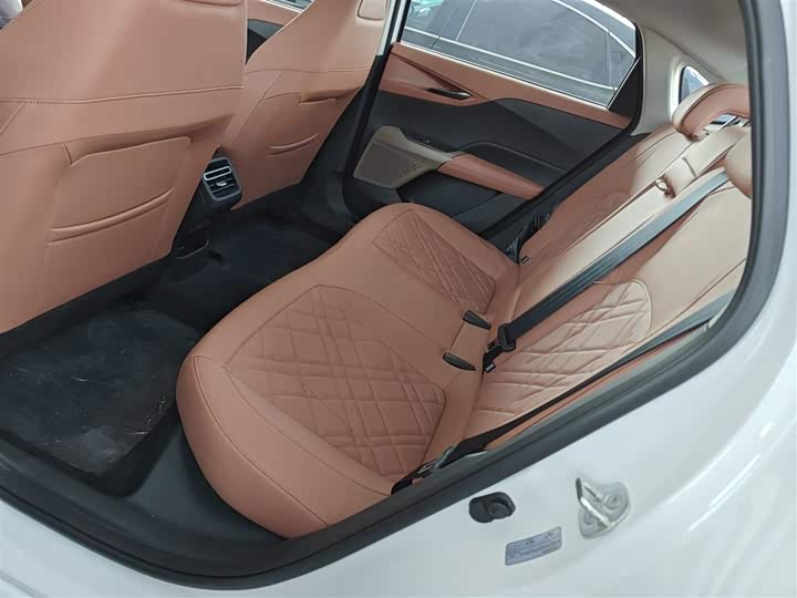 Changan Qiyuan (Nevo) A05 2025 2025款 真香版 145 卓越型