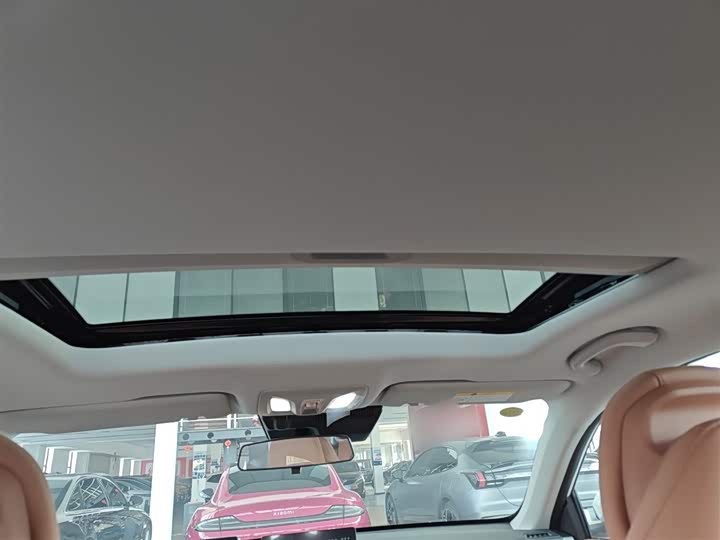 Changan Qiyuan (Nevo) A05 2025 2025款 真香版 145 卓越型