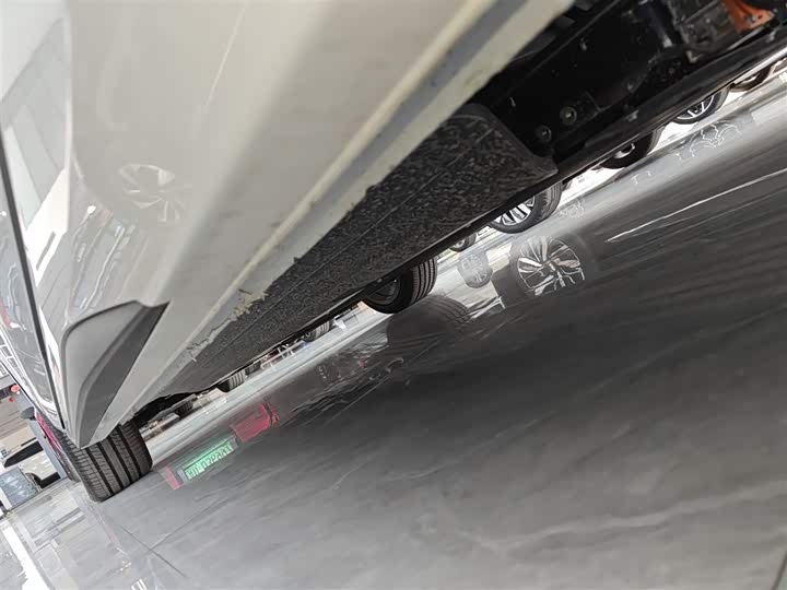 Changan Qiyuan (Nevo) A05 2025 2025款 真香版 145 卓越型