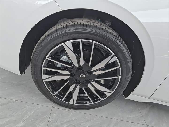 Changan Qiyuan (Nevo) A05 2025 2025款 真香版 145 卓越型