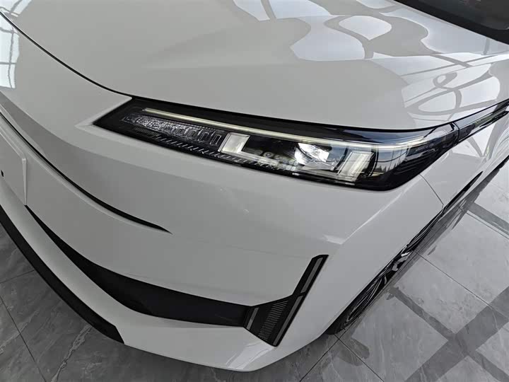 Changan Qiyuan (Nevo) A05 2025 2025款 真香版 145 卓越型