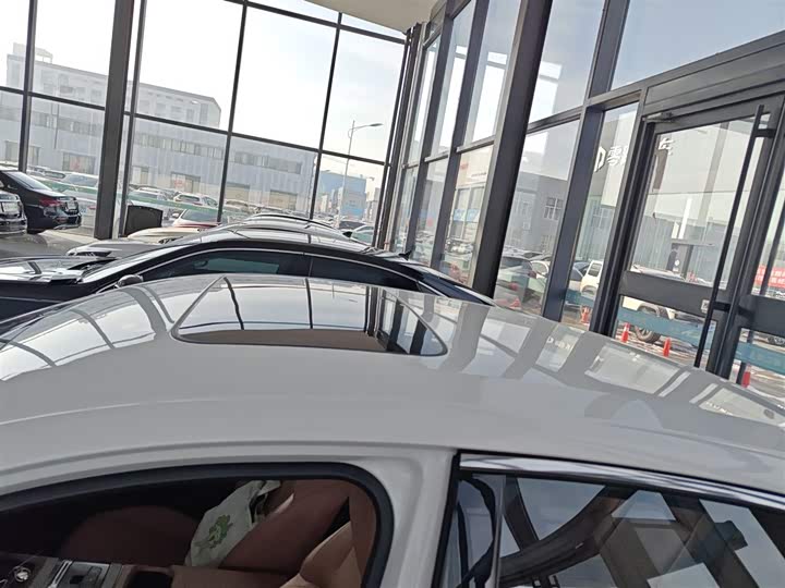 Changan Qiyuan (Nevo) A05 2025 2025款 真香版 145 卓越型