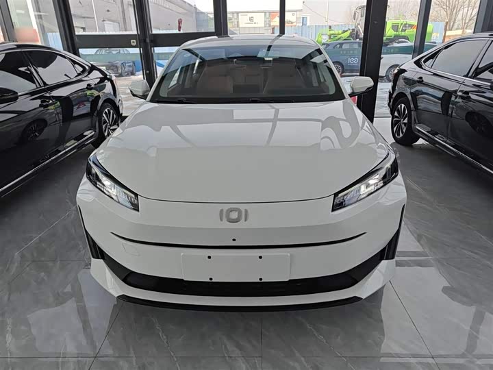 Changan Qiyuan (Nevo) A05 2025 2025款 真香版 145 卓越型