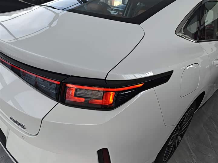 Changan Qiyuan (Nevo) A05 2025 2025款 真香版 145 卓越型